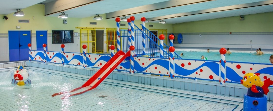 Centre Aquatique Communautaire de Thionville – Animations été 2026