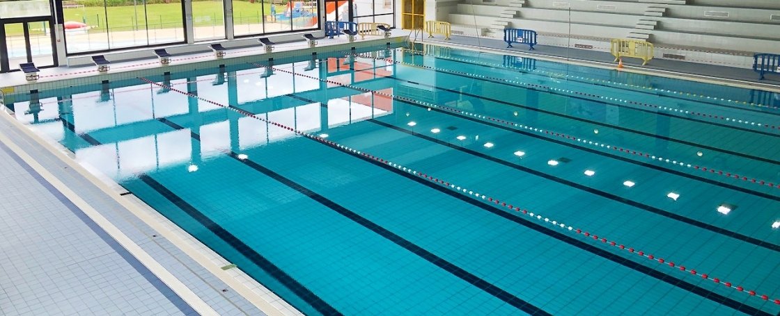 Centre Aquatique Communautaire de Thionville – Animations été 2026